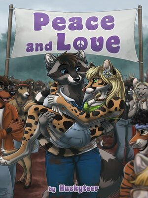 cover image of Peace and Love